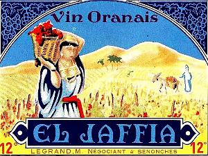 Oran Pub vins 149